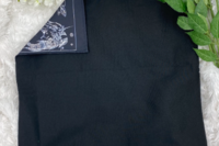 Witchy Altar Cloth, Tarot Cloth, Altar Decor, Double Sided Altar Cloth, Wall Hanging, Dice Mat, Centerpiece