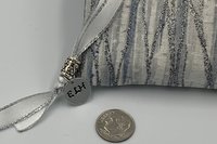 Forest Tarot Bag/ Custom Tarot bag/ Keepsake Bag / Drawstring Bag / Oracle Bag / Crystal Bag / Gift Bag / Tarot Pouch / Cosmetic Bag