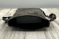 Dark Forest Tarot Bag/ Custom Tarot Pouch/ Keepsake Bag / Drawstring Bag / Oracle Bag / Crystal Bag / Tarot Pouch / Cosmetic Bag