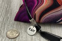 Colorful Tarot Bag/ Custom Tarot Pouch/ Keepsake Bag / Drawstring Bag / Oracle Bag / Crystal Bag / Tarot Pouch / Cosmetic Bag