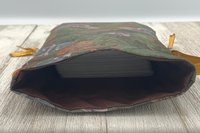 Moths Tarot Bag/ Custom Tarot Pouch/ Keepsake Bag / Drawstring Bag / Oracle Bag / Crystal Bag / Tarot Pouch / Cosmetic Bag