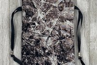 Marble Tarot Bag/ Custom Tarot Pouch/ Keepsake Bag / Drawstring Bag / Oracle Bag / Crystal Bag / Tarot Pouch / Cosmetic Bag