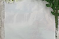 Waterfall Altar Cloth, Tarot Cloth, Altar Decor, Double Sided Altar Cloth, Wall Hanging, Dice Mat, Centerpiece