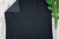 Triple Moon Altar Cloth, Tarot Cloth, Altar Decor, Double Sided Altar Cloth, Wall Hanging, Dice Mat, Centerpiece