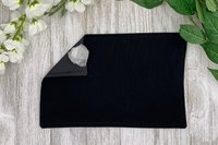 MINI Altar Cloth - Lunar Phase, Traveling Altar Cloth, Portable Altar Cloth, Small Spaces Altar, Home Office Altar