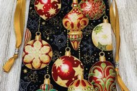 Ornament Tarot Bag/ Custom Tarot Pouch/ Keepsake Bag / Drawstring Bag / Oracle Bag / Crystal Bag / Tarot Pouch / Cosmetic Bag