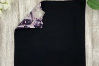 MINI Altar Cloth - Spells, Traveling Altar Cloth, Portable Altar Cloth, Small Spaces Altar, Home Office Altar