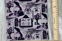 MINI Altar Cloth - Spells, Traveling Altar Cloth, Portable Altar Cloth, Small Spaces Altar, Home Office Altar