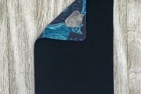 MINI Altar Cloth - Cats, Traveling Altar Cloth, Portable Altar Cloth, Small Spaces Altar, Home Office Altar