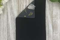 MINI Altar Cloth - Celestial, Traveling Altar Cloth, Portable Altar Cloth, Small Spaces Altar, Home Office Altar