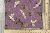 MINI Altar Cloth - Birds Traveling Altar Cloth, Portable Altar Cloth, Small Spaces Altar, Home Office Altar