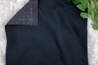 Triquetra Tree Altar Cloth, Tarot Cloth, Altar Decor, Double Sided Altar Cloth, Wall Hanging, Dice Mat, Centerpiece