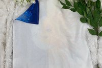 Sun Moon Altar Cloth, Tarot Cloth, Altar Decor, Double Sided Altar Cloth, Wall Hanging, Dice Mat, Centerpiece
