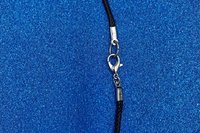 Love Spell Jar Necklace, Wiccan jewelry, Witch necklace, Spell Jar Jewelry
