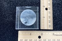 Full Moon Mini Altar Kit, Crystal Set, Altar Items, Spell Casting Items, Mini Altar items, Traveling Altar Item, Witch Kit, Meditation