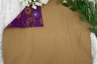 Rectangle Star Moon Grids Altar Cloth, Tarot Cloth, Altar Decor, Double Sided Altar Cloth, Wall Hanging, Dice Mat, Centerpiece
