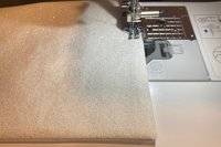 MINI Altar Cloth - White Glitter, Traveling Altar Cloth, Portable Altar Cloth, Small Spaces Altar, Home Office Altar