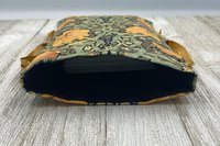 Willim Morris Tarot Bag/ Custom Tarot Bag/ Keepsake Bag / Drawstring Bag / Oracle Bag / Jewelry Bag / Crystal Bag / Gift Bag / Tarot Pouch