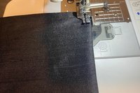 Natural Silk Black Altar Cloth, Tarot Cloth, Altar Decor, Double Sided Altar Cloth, Wall Hanging, Dice Mat, Centerpiece