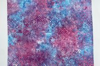 Tribal Altar Cloth, Tarot Cloth, Altar Decor, Double Sided Altar Cloth, Wall Hanging, Dice Mat, Centerpiece