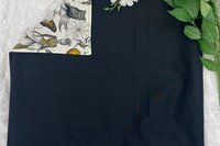 Halloween Altar Cloth, Tarot Cloth, Altar Decor, Double Sided Altar Cloth, Wall Hanging, Dice Mat, Centerpiece