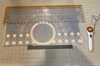 Minimalist Sun Altar Cloth, Tarot Cloth, Altar Decor, Double Sided Altar Cloth, Wall Hanging, Dice Mat, Centerpiece