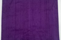 Natural Silk Dark Purple Altar Cloth, Tarot Cloth, Altar Decor, Double Sided Altar Cloth, Wall Hanging, Dice Mat, Centerpiece