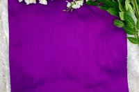 Faux Silk Dupioni Purple Altar Cloth, Tarot Cloth, Altar Decor, Double Sided Altar Cloth, Wall Hanging, Dice Mat, Centerpiece