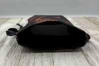 Moth Tarot Bag/ Custom Tarot Pouch/ Keepsake Bag / Drawstring Bag / Oracle Bag / Crystal Bag / Tarot Pouch / Cosmetic Bag