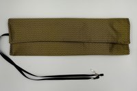 Reversible Silk Tarot Wrap/ Tarot Wrap / Tarot Supplies / Tarot Deck Storage / Tarot Cloth / Tarot Supplies / Altar