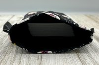 Constellations Tarot Bag/ Custom Tarot Pouch/ Keepsake Bag / Drawstring Bag / Oracle Bag / Crystal Bag / Tarot Pouch / Cosmetic Bag