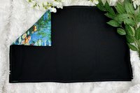 Monet Altar Cloth, Tarot Cloth, Altar Decor, Double Sided Altar Cloth, Wall Hanging, Dice Mat, Centerpiece
