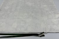 Reversible Silk Lined Tarot Wrap/ Van Gogh Tarot Wrap / Tarot Supplies / Tarot Deck Storage / Tarot Cloth / Tarot Supplies / Altar