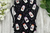 Constellations Tarot Bag/ Custom Tarot Pouch/ Keepsake Bag / Drawstring Bag / Oracle Bag / Crystal Bag / Tarot Pouch / Cosmetic Bag