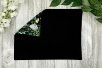 MINI Altar Cloth - Van Gogh, Traveling Altar Cloth, Portable Altar Cloth, Small Spaces Altar, Home Office Altar