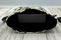 Bats Tarot Bag/ Custom Tarot Pouch/ Keepsake Bag / Drawstring Bag / Oracle Bag / Crystal Bag / Tarot Pouch / Cosmetic Bag