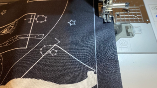Witchy Altar Cloth, Tarot Cloth, Altar Decor, Double Sided Altar Cloth, Wall Hanging, Dice Mat, Centerpiece