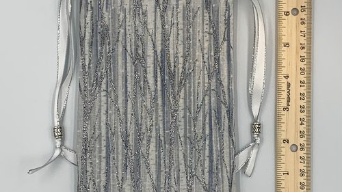 Forest Tarot Bag/ Custom Tarot bag/ Keepsake Bag / Drawstring Bag / Oracle Bag / Crystal Bag / Gift Bag / Tarot Pouch / Cosmetic Bag