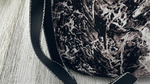 Marble Tarot Bag/ Custom Tarot Pouch/ Keepsake Bag / Drawstring Bag / Oracle Bag / Crystal Bag / Tarot Pouch / Cosmetic Bag
