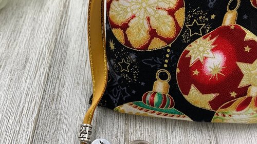 Ornament Tarot Bag/ Custom Tarot Pouch/ Keepsake Bag / Drawstring Bag / Oracle Bag / Crystal Bag / Tarot Pouch / Cosmetic Bag