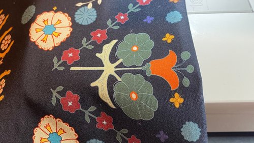 Moon Grid Altar Cloth, Tarot Cloth, Altar Decor, Double Sided Altar Cloth, Wall Hanging, Dice Mat, Centerpiece