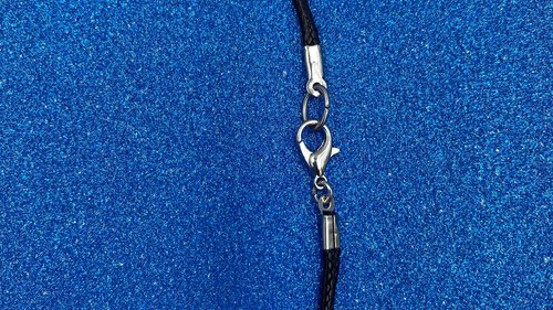 Love Spell Jar Necklace, Wiccan jewelry, Witch necklace, Spell Jar Jewelry