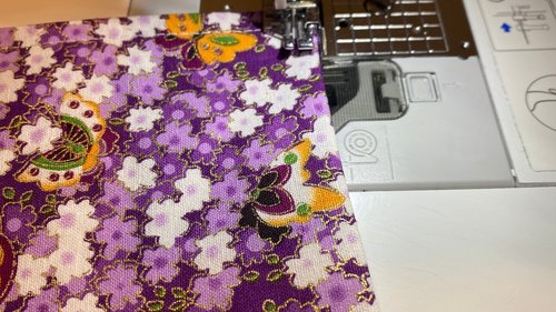 MINI Altar Cloth -Butterfly Mandala Traveling Altar Cloth, Portable Altar Cloth, Small Spaces Altar, Home Office Altar