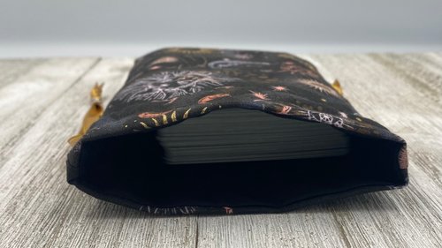 Sun Moon Tarot Bag/ Custom Tarot Pouch/ Keepsake Bag / Drawstring Bag / Oracle Bag / Crystal Bag / Tarot Pouch / Cosmetic Bag