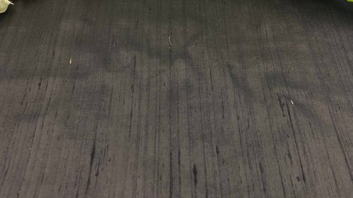 Natural Silk Black Altar Cloth, Tarot Cloth, Altar Decor, Double Sided Altar Cloth, Wall Hanging, Dice Mat, Centerpiece