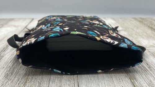 Snakes Tarot Bag/ Custom Tarot Pouch/ Keepsake Bag / Drawstring Bag / Oracle Bag / Crystal Bag / Tarot Pouch / Cosmetic Bag