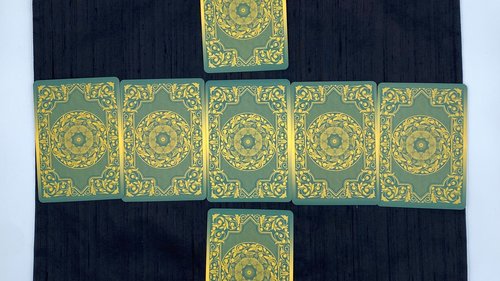 Natural Silk Black Altar Cloth, Tarot Cloth, Altar Decor, Double Sided Altar Cloth, Wall Hanging, Dice Mat, Centerpiece