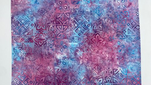 Tribal Altar Cloth, Tarot Cloth, Altar Decor, Double Sided Altar Cloth, Wall Hanging, Dice Mat, Centerpiece