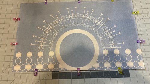Minimalist Sun Altar Cloth, Tarot Cloth, Altar Decor, Double Sided Altar Cloth, Wall Hanging, Dice Mat, Centerpiece