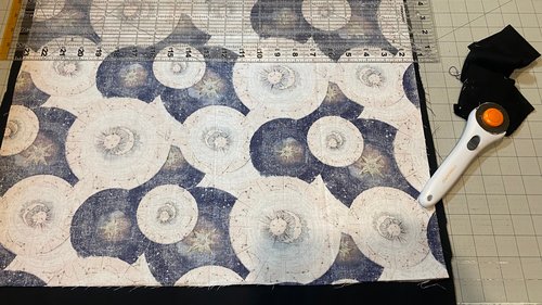 Constellation Sun Moon Altar Cloth, Tarot Cloth, Altar Decor, Double Sided Altar Cloth, Wall Hanging, Dice Mat, Centerpiece